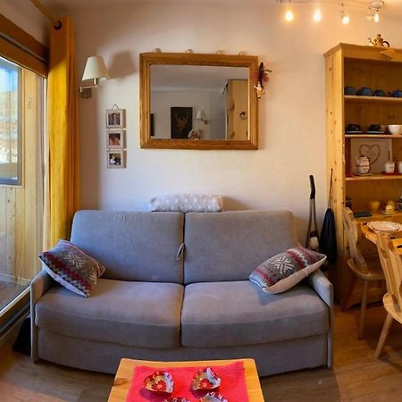 Val Thorens - Confortable Appartement 4 Personnes Exterior foto