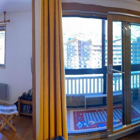 Val Thorens - Confortable Appartement 4 Personnes Exterior foto